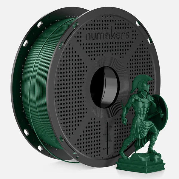 Numaker PLA Metallic