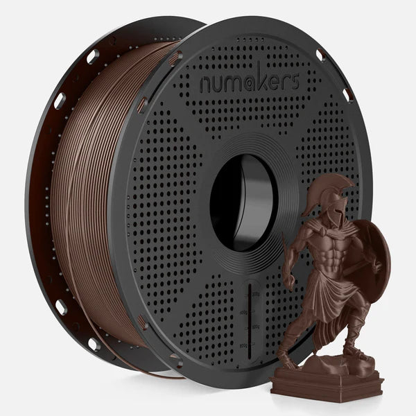 Numaker PLA Metallic