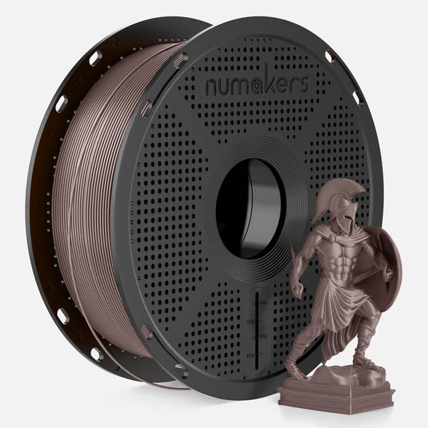 Numaker PLA Metallic