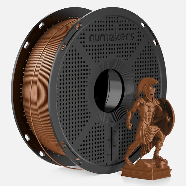 Numaker PLA Metallic