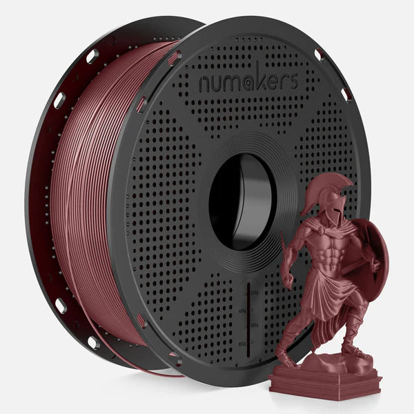 Numaker PLA Metallic