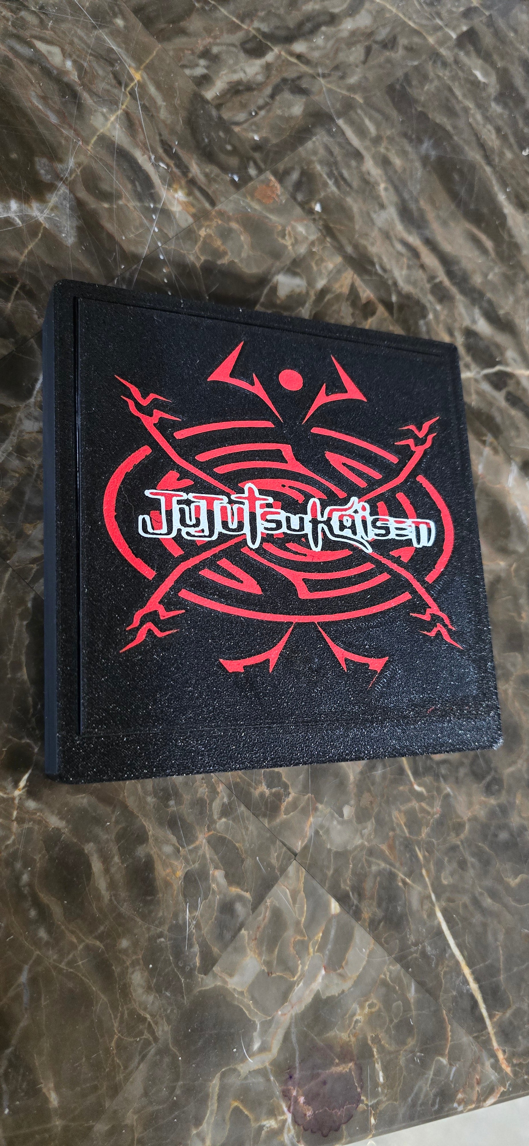 One Piece Counter Box (JJK)