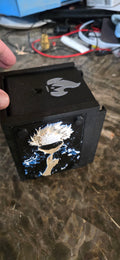 Single Deck Box (JJK)
