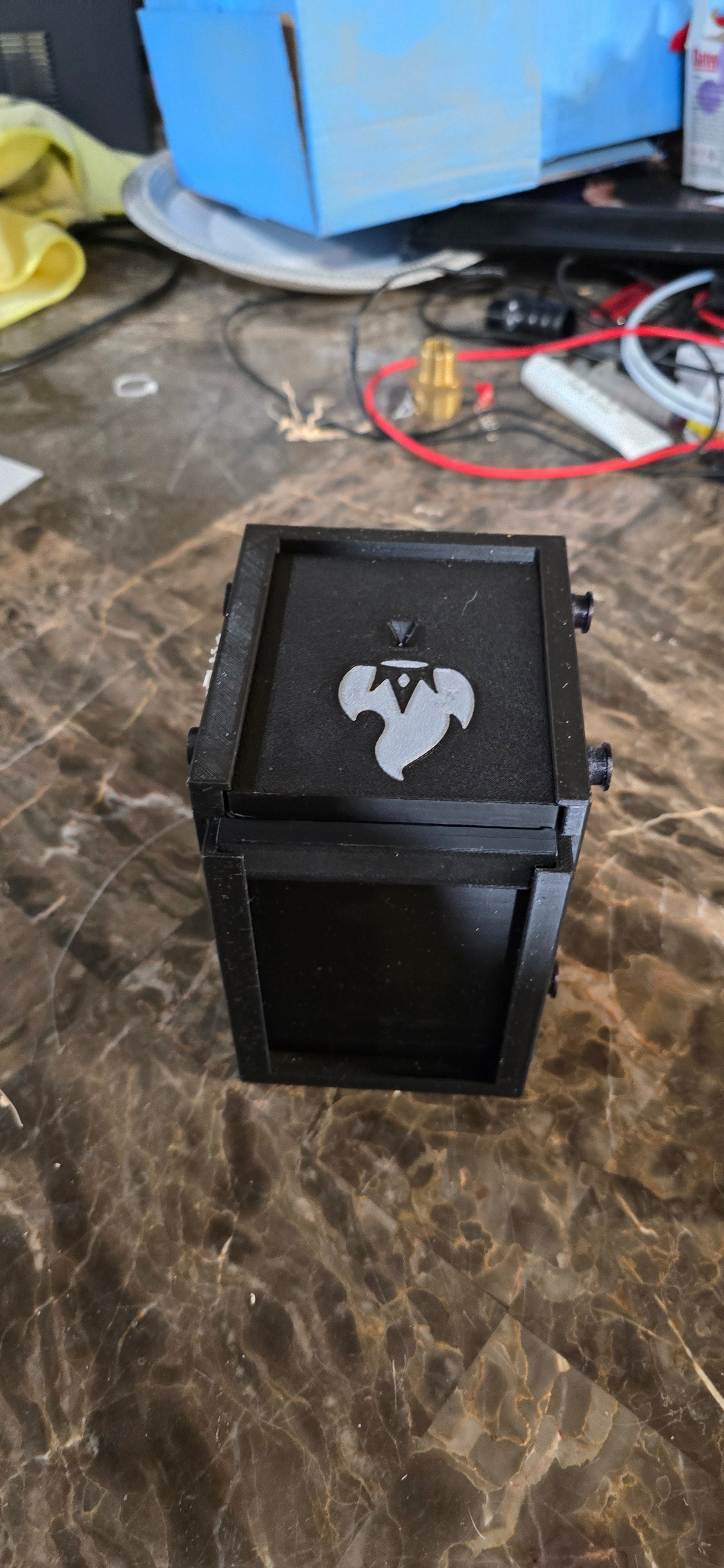 Single Deck Box (JJK)