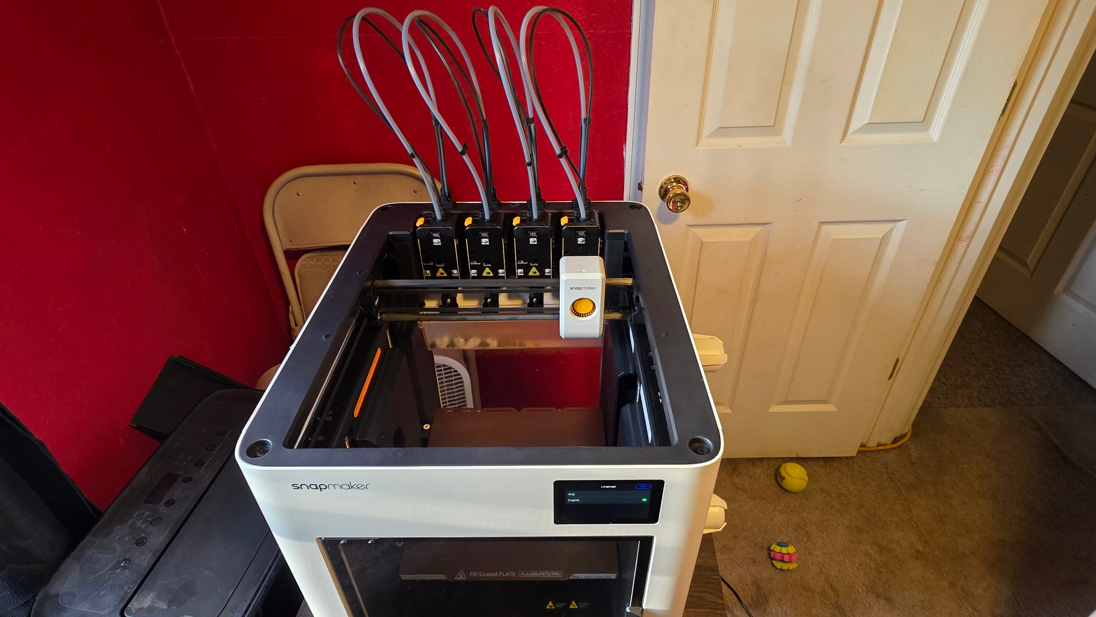 Snapmaker U1