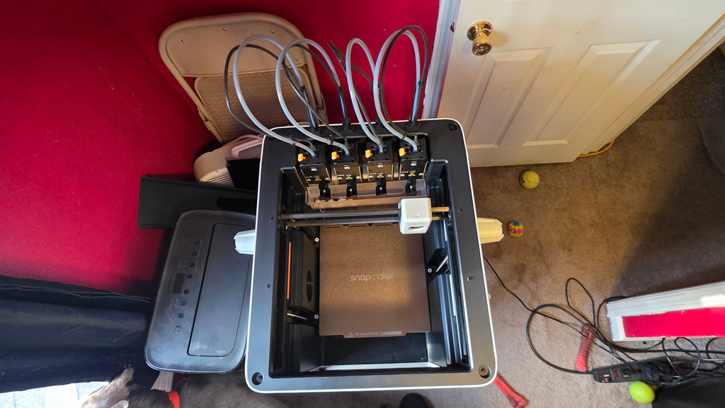 Snapmaker U1