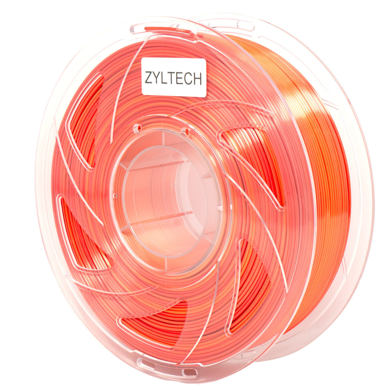 ZYLTECH  DUAL GRADIENT