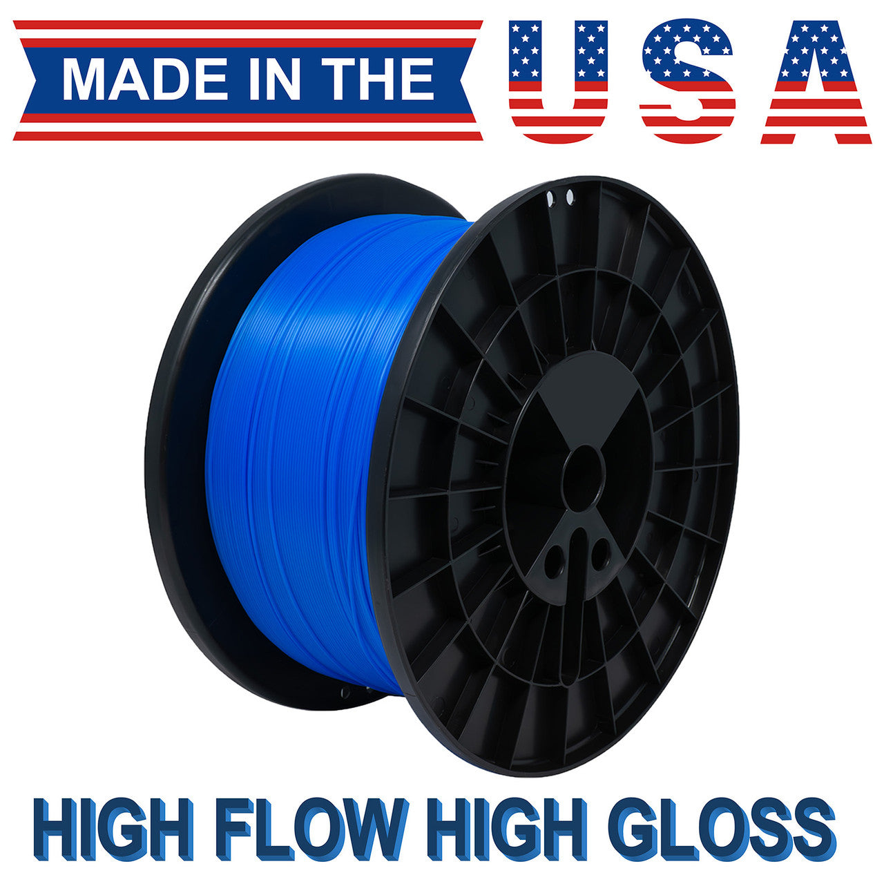 ZYLTECH  HIGH SPEED HIGH FLOW PETG