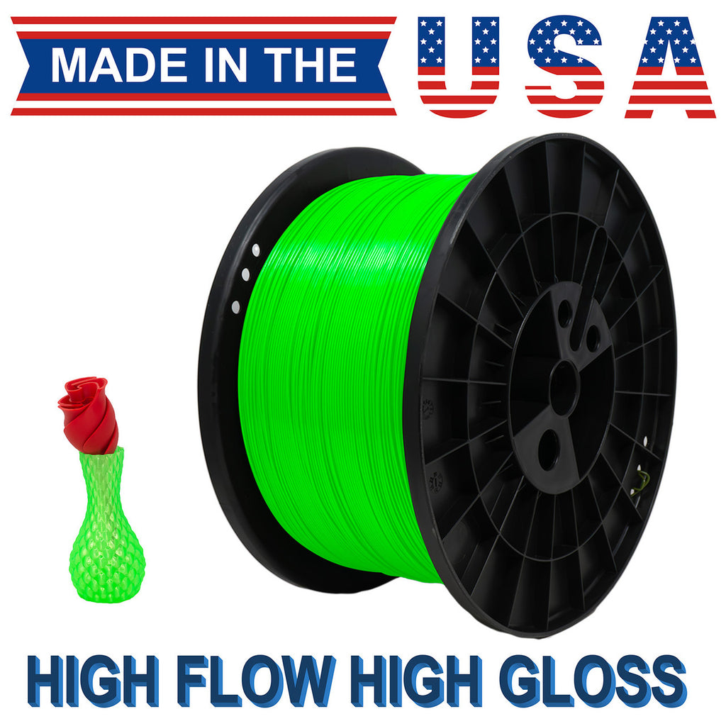 ZYLTECH  HIGH SPEED HIGH FLOW PETG