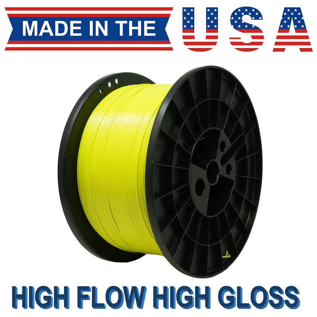 ZYLTECH  HIGH SPEED HIGH FLOW PETG