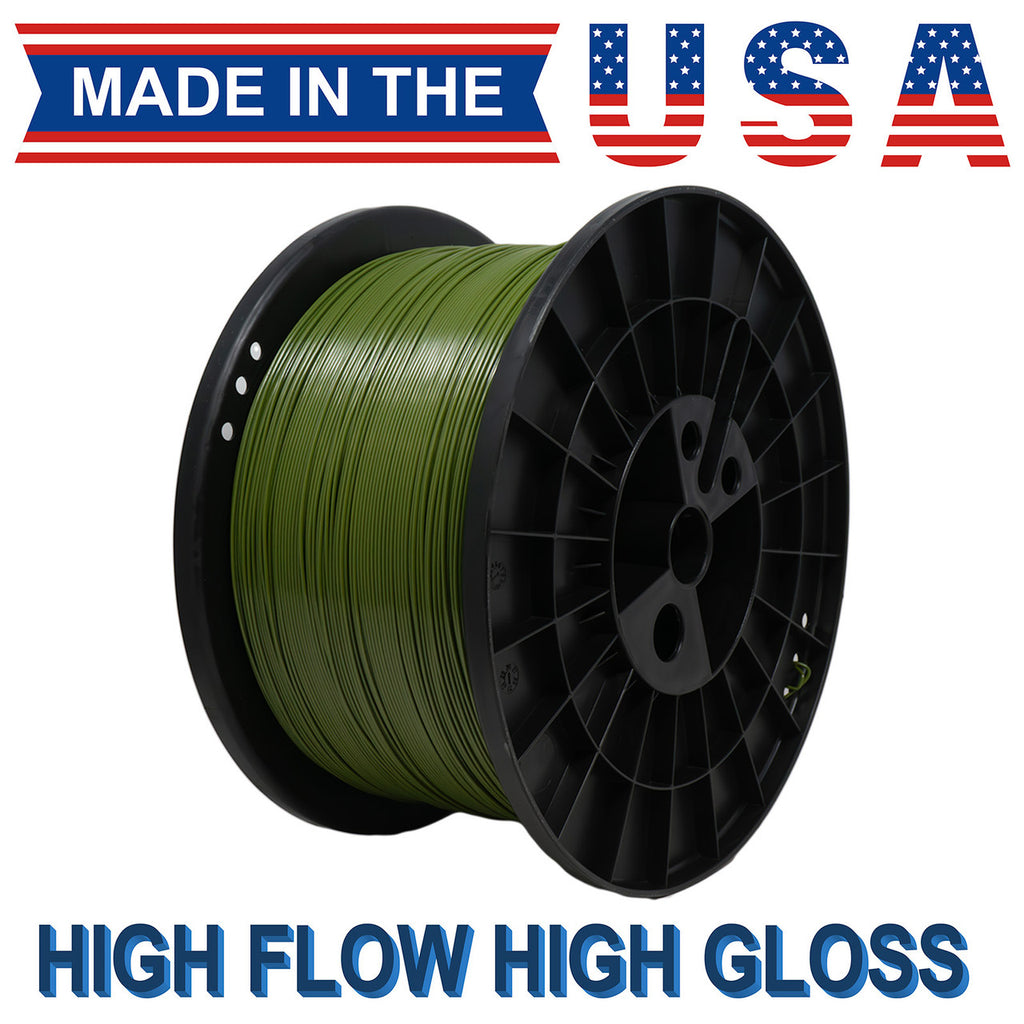 ZYLTECH  HIGH SPEED HIGH FLOW PETG