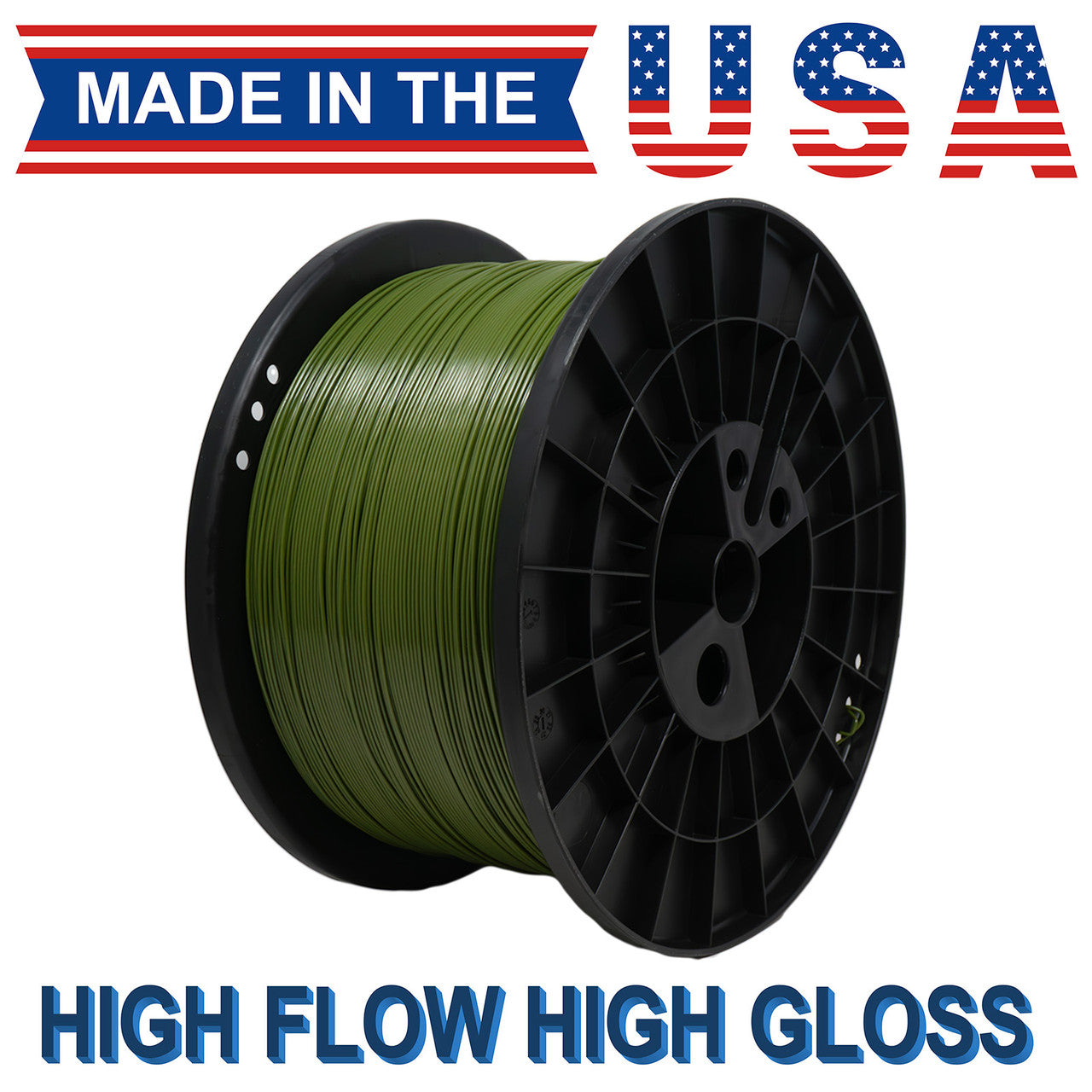 ZYLTECH  HIGH SPEED HIGH FLOW PETG