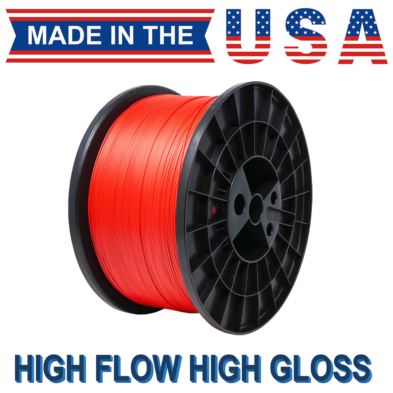 ZYLTECH  HIGH SPEED HIGH FLOW PETG