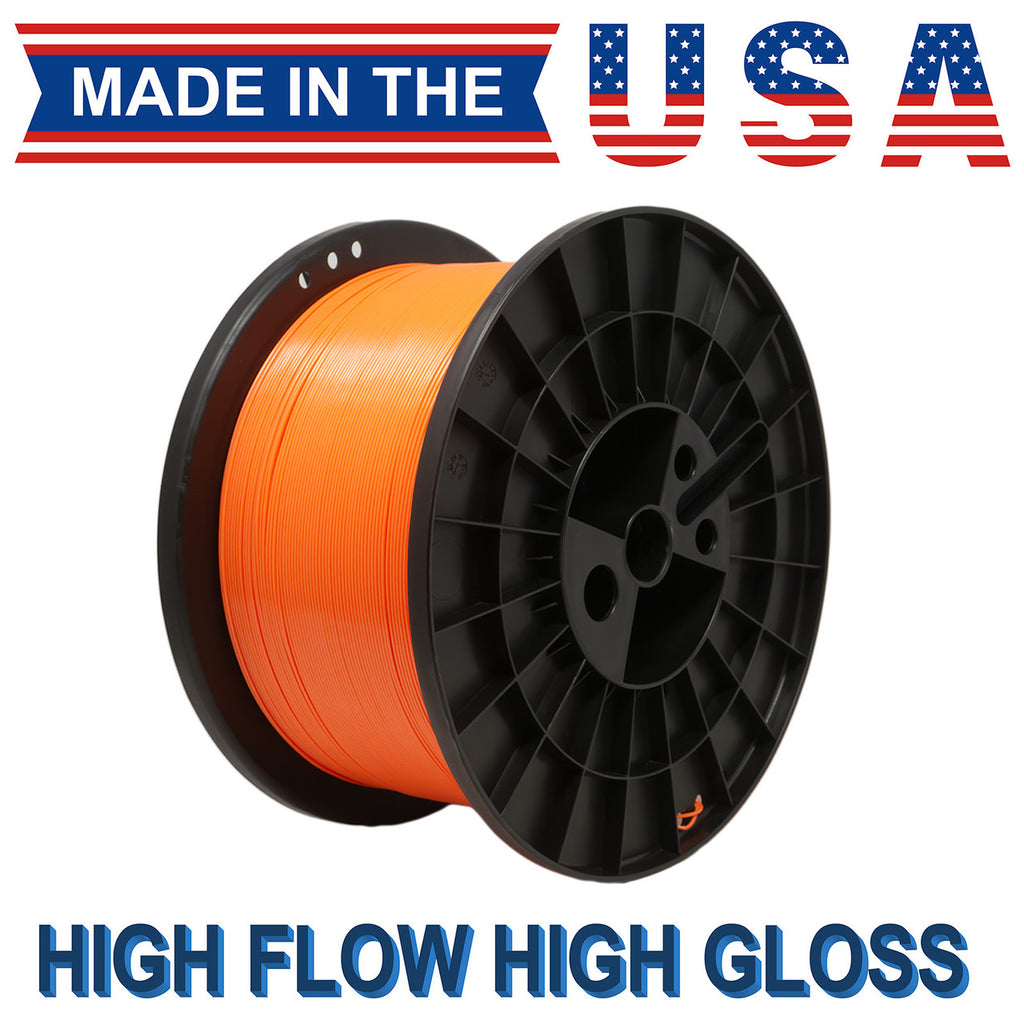 ZYLTECH  HIGH SPEED HIGH FLOW PETG