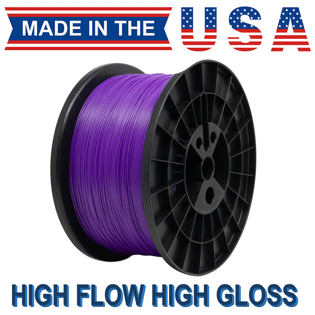 ZYLTECH  HIGH SPEED HIGH FLOW PETG