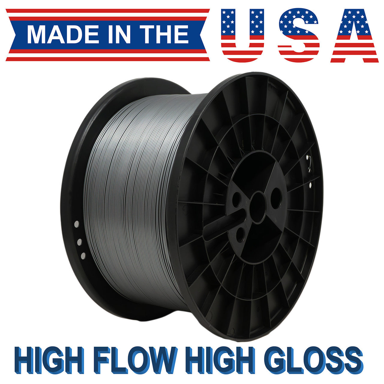 ZYLTECH  HIGH SPEED HIGH FLOW PETG