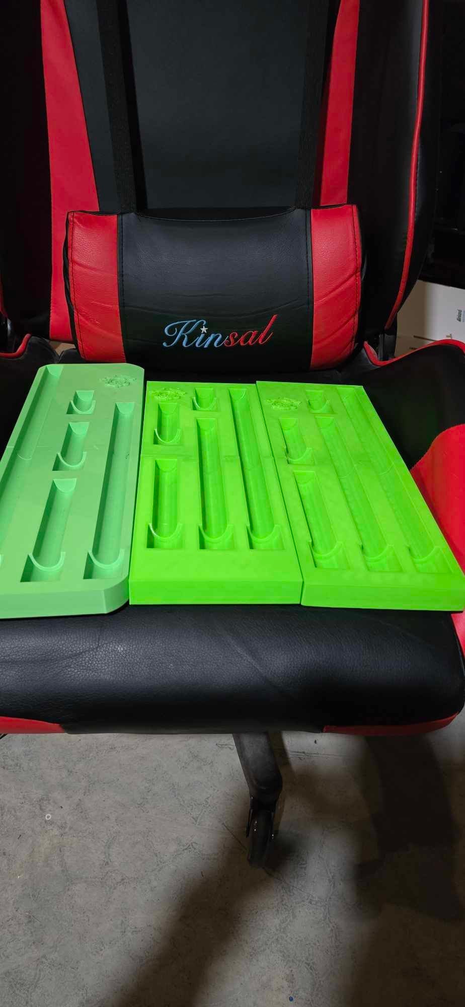 1/2 inch Snap on extension tray