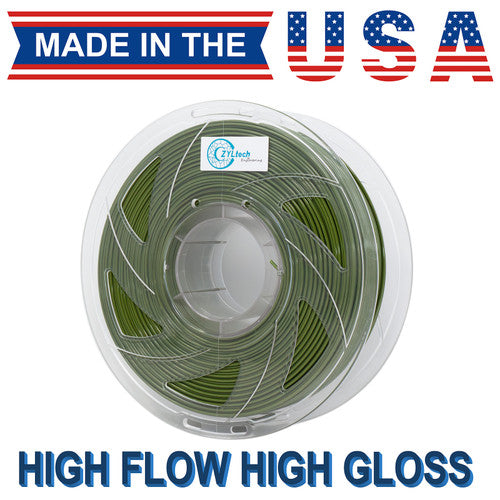 ZYLTECH  HIGH SPEED HIGH FLOW PETG