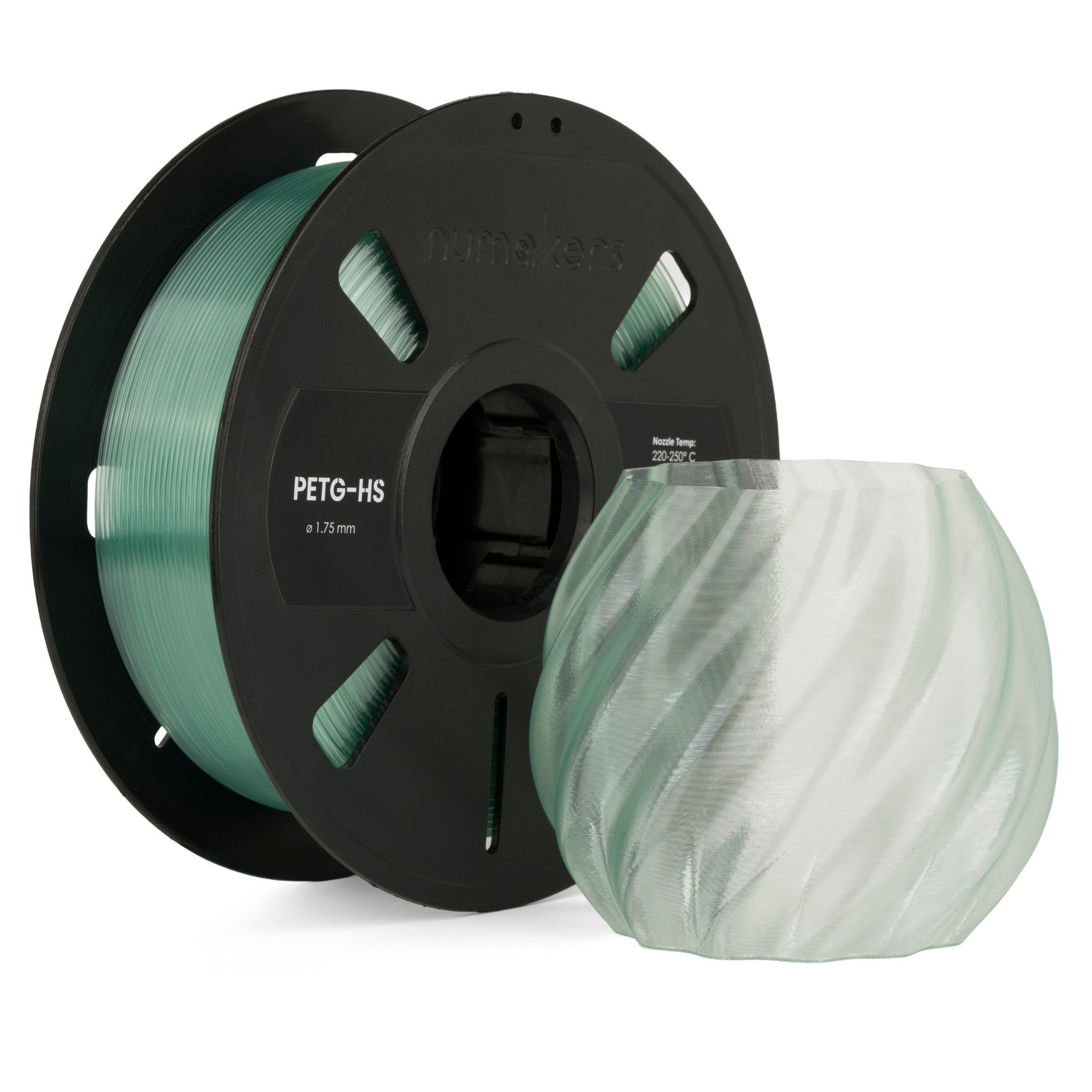 PETG Translucent