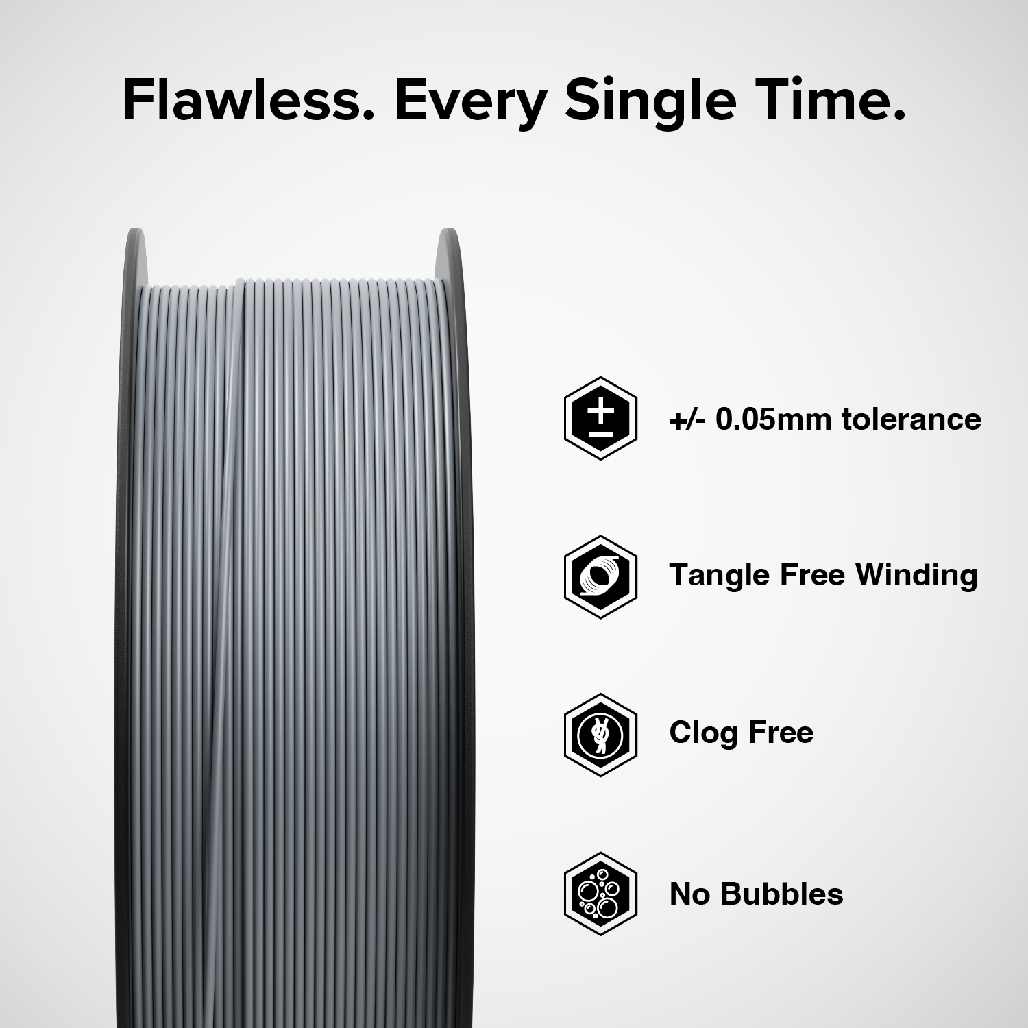ABS Filament