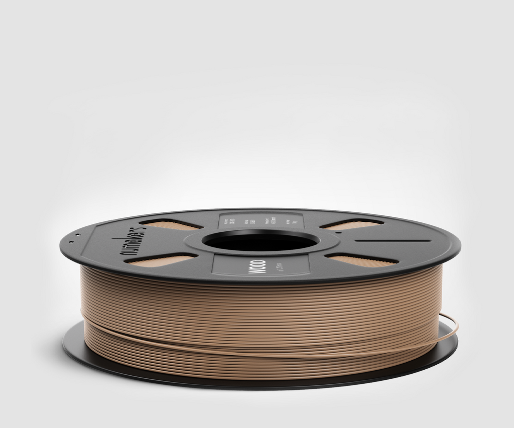 PLA Wood