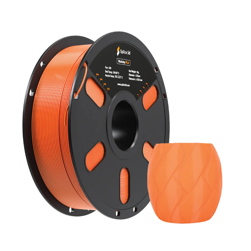 Splice 3D PLA