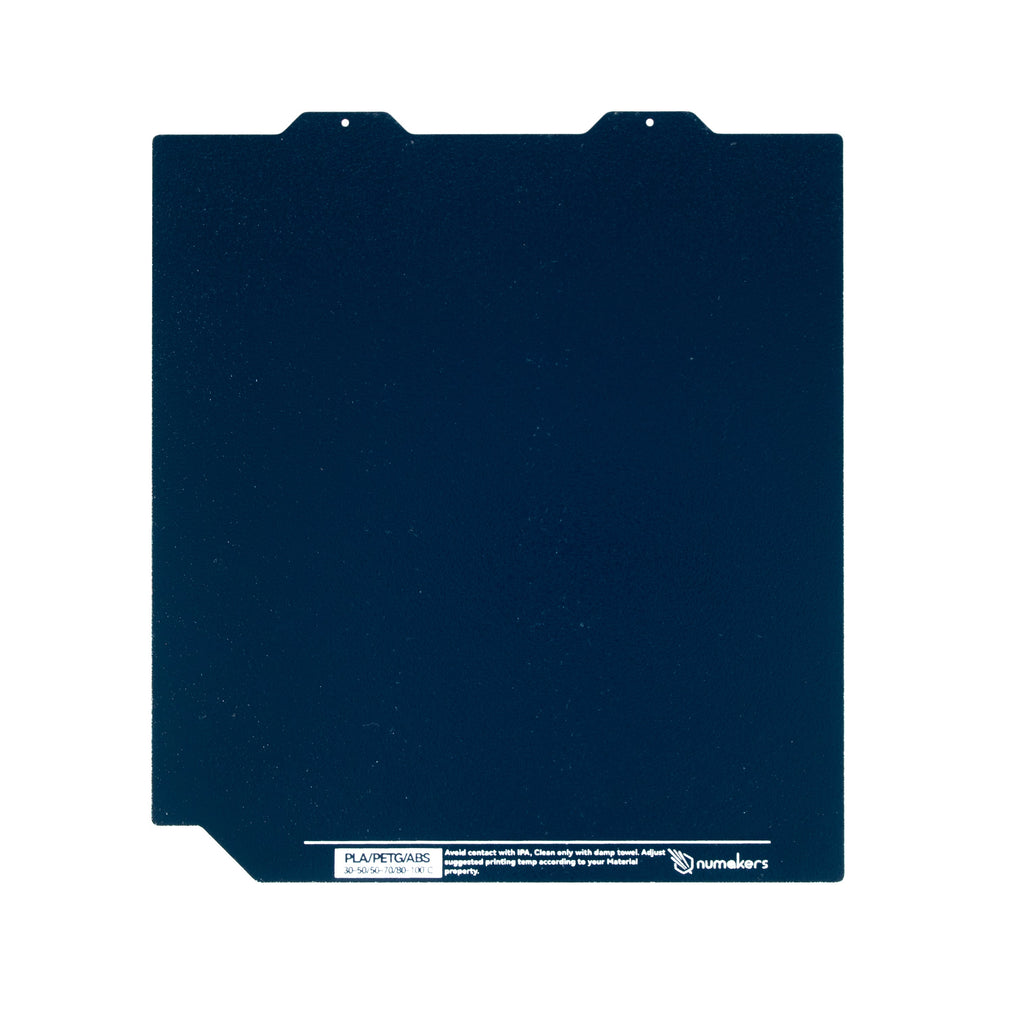 Numakers IceGrip Build Plate