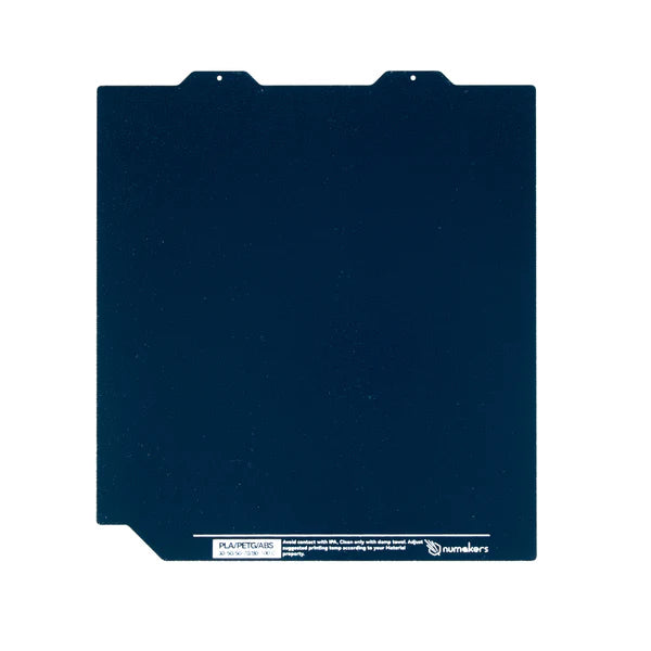Numakers IceGrip Build Plate