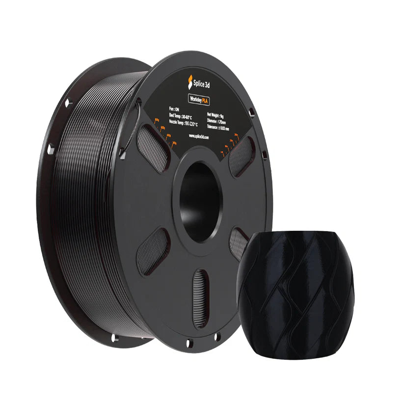 Splice 3D PLA