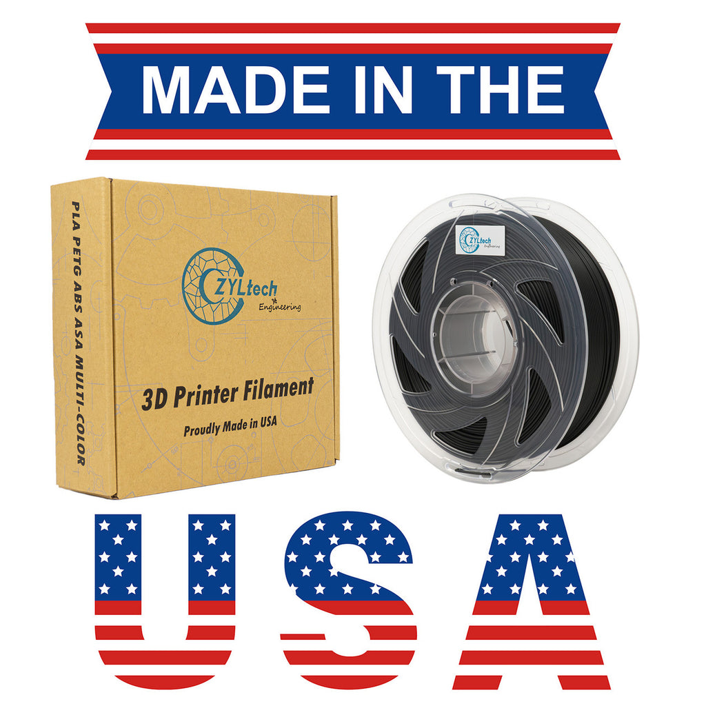 ZYLTECH PREMIUM SILK PLA