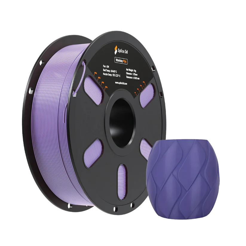 Splice 3D PLA