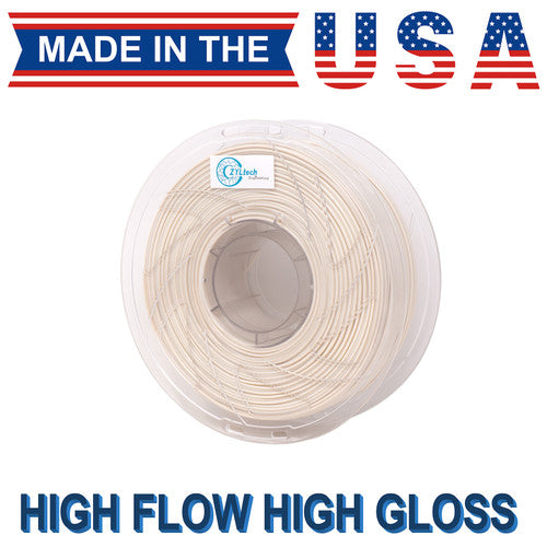 ZYLTECH  HIGH SPEED HIGH FLOW PETG