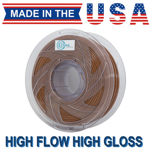 ZYLTECH  HIGH SPEED HIGH FLOW PETG