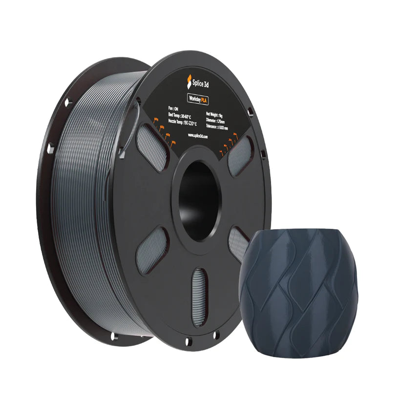 Splice 3D PLA