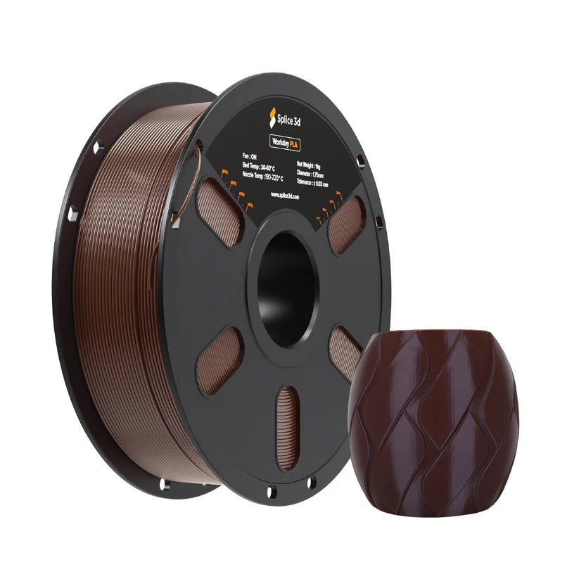 Splice 3D PLA