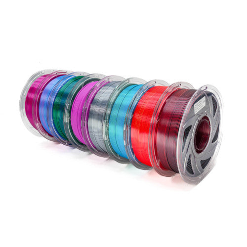 ZYLTECH DUAL SILK PLA
