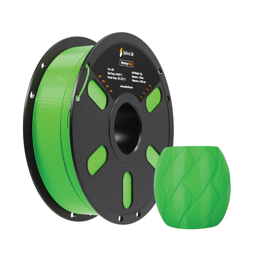 Splice 3D PLA