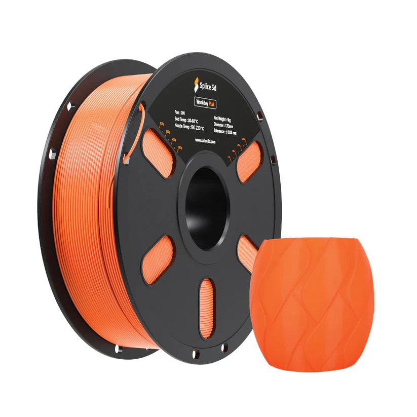 Splice 3D PLA