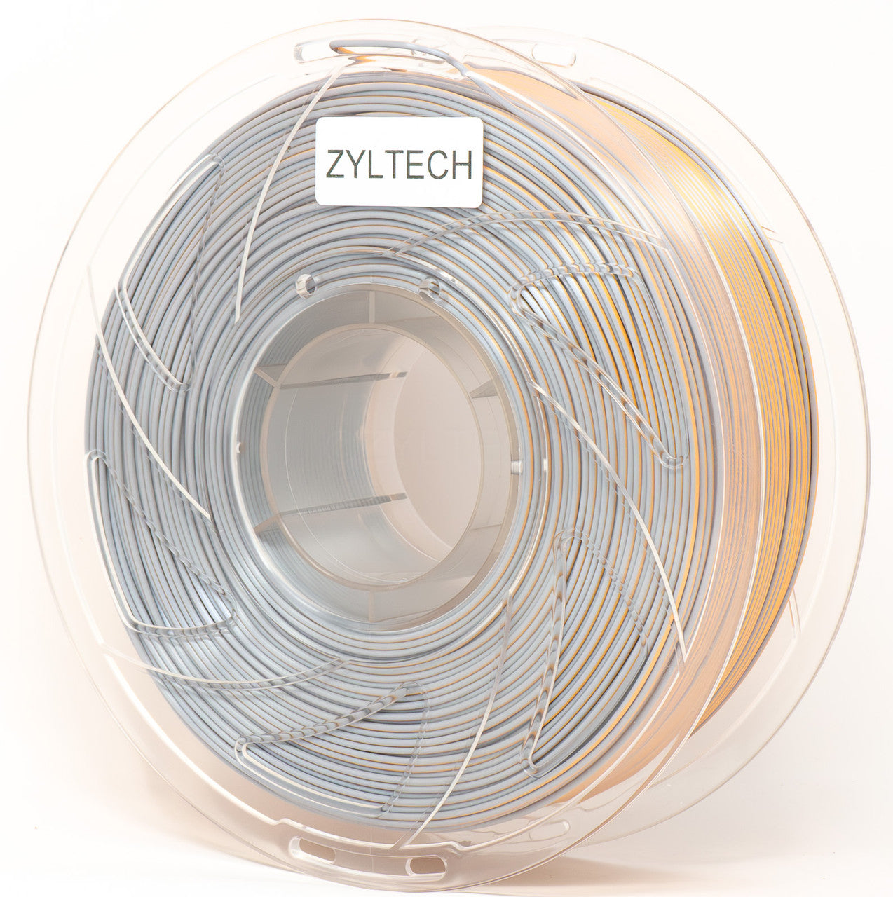 ZYLTECH DUAL SILK PLA