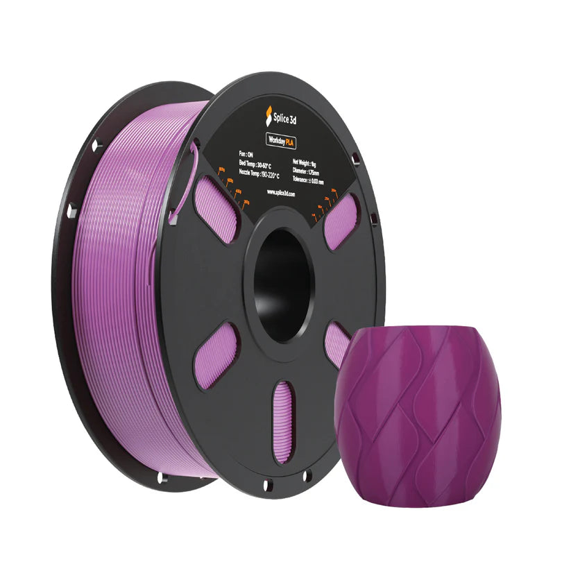 Splice 3D PLA