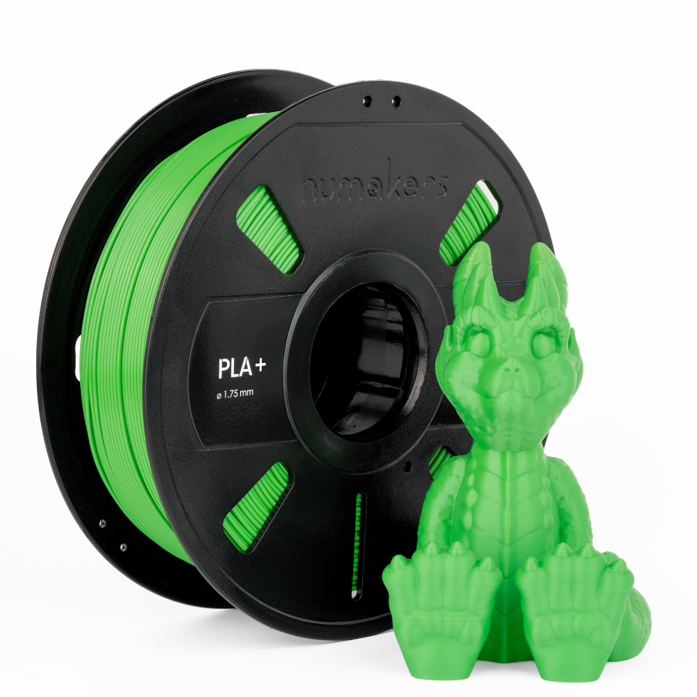 PLA+ Filament