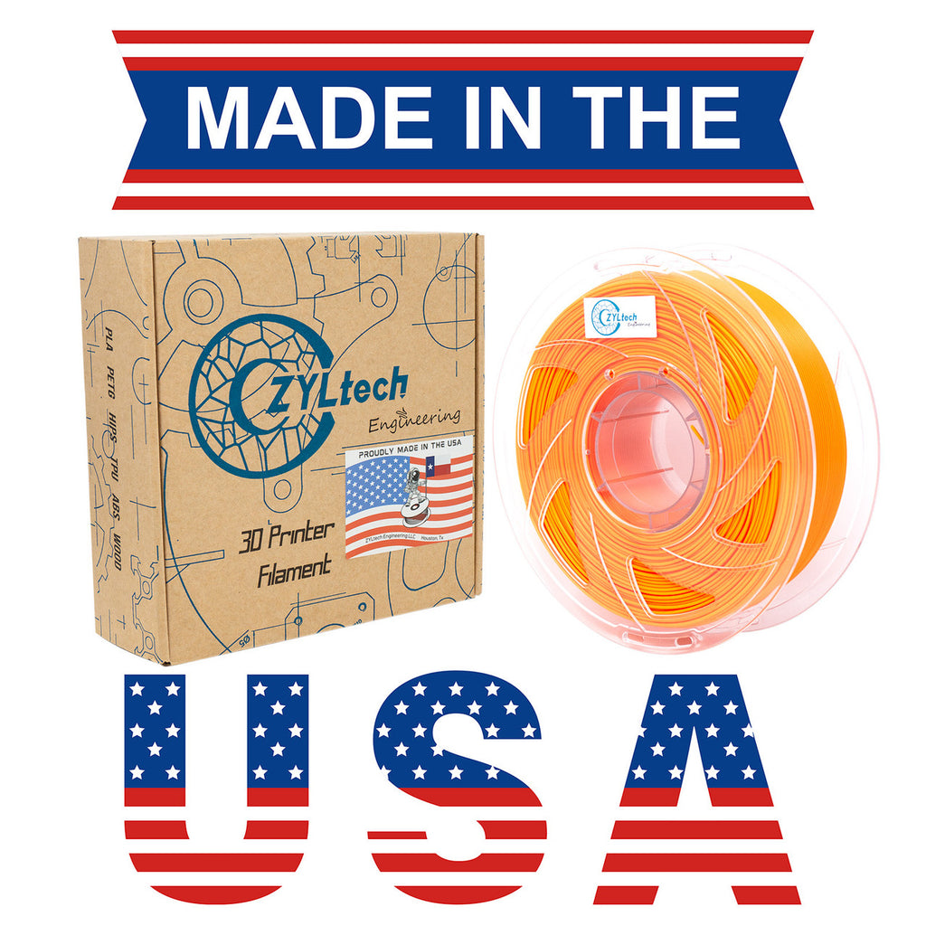 ZYLTECH BASIC PLA