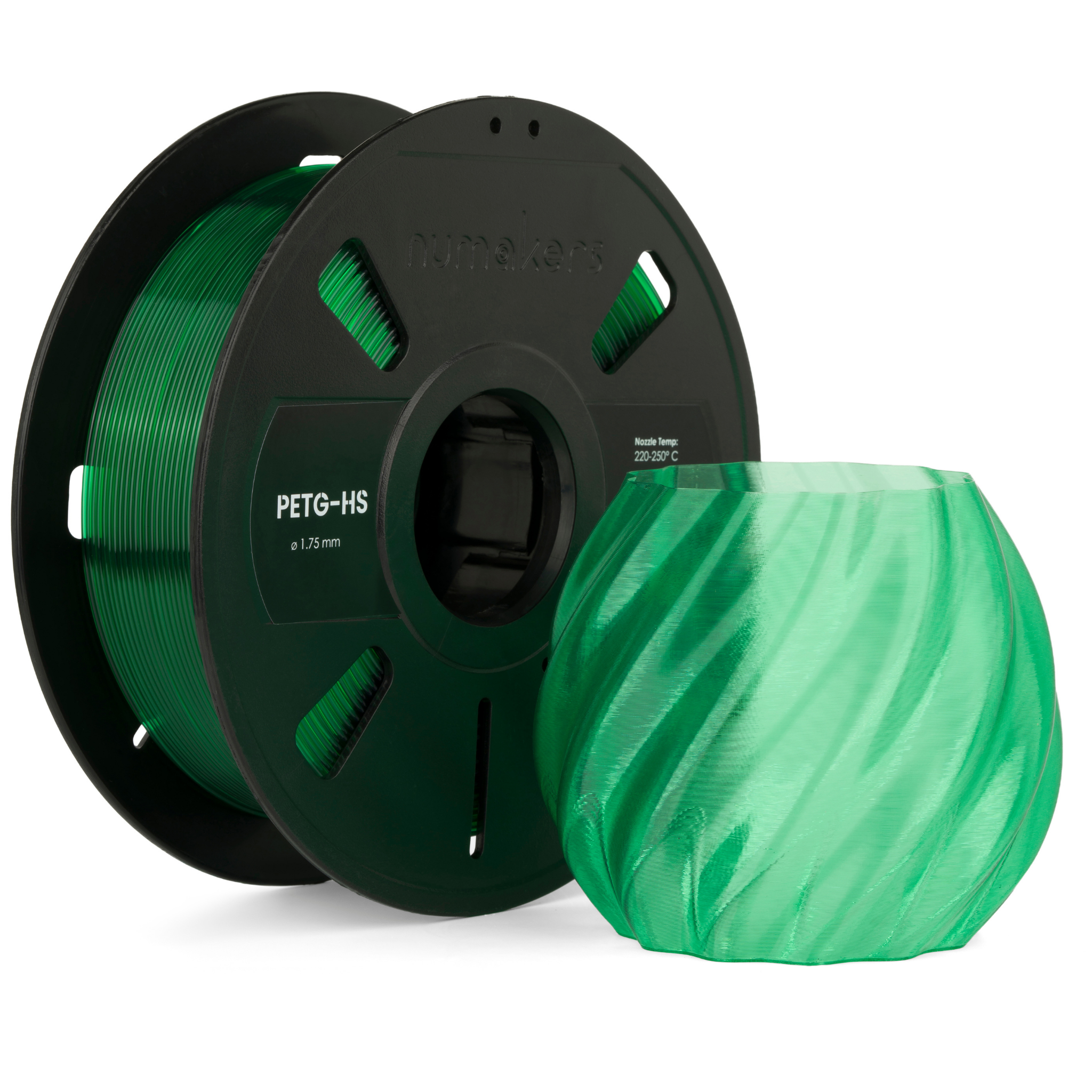 PETG Translucent