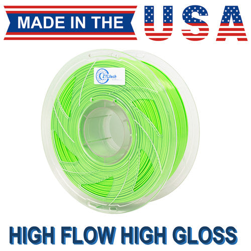 ZYLTECH  HIGH SPEED HIGH FLOW PETG