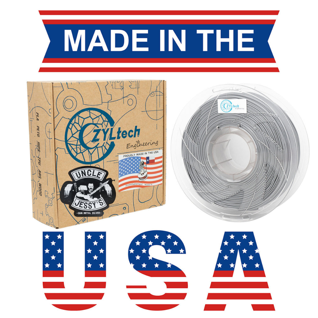 ZYLTECH METALLIC PLA