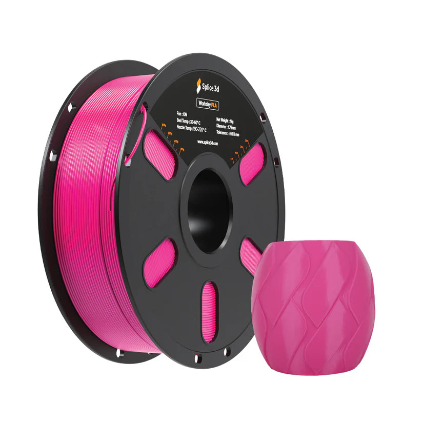 Splice 3D PLA