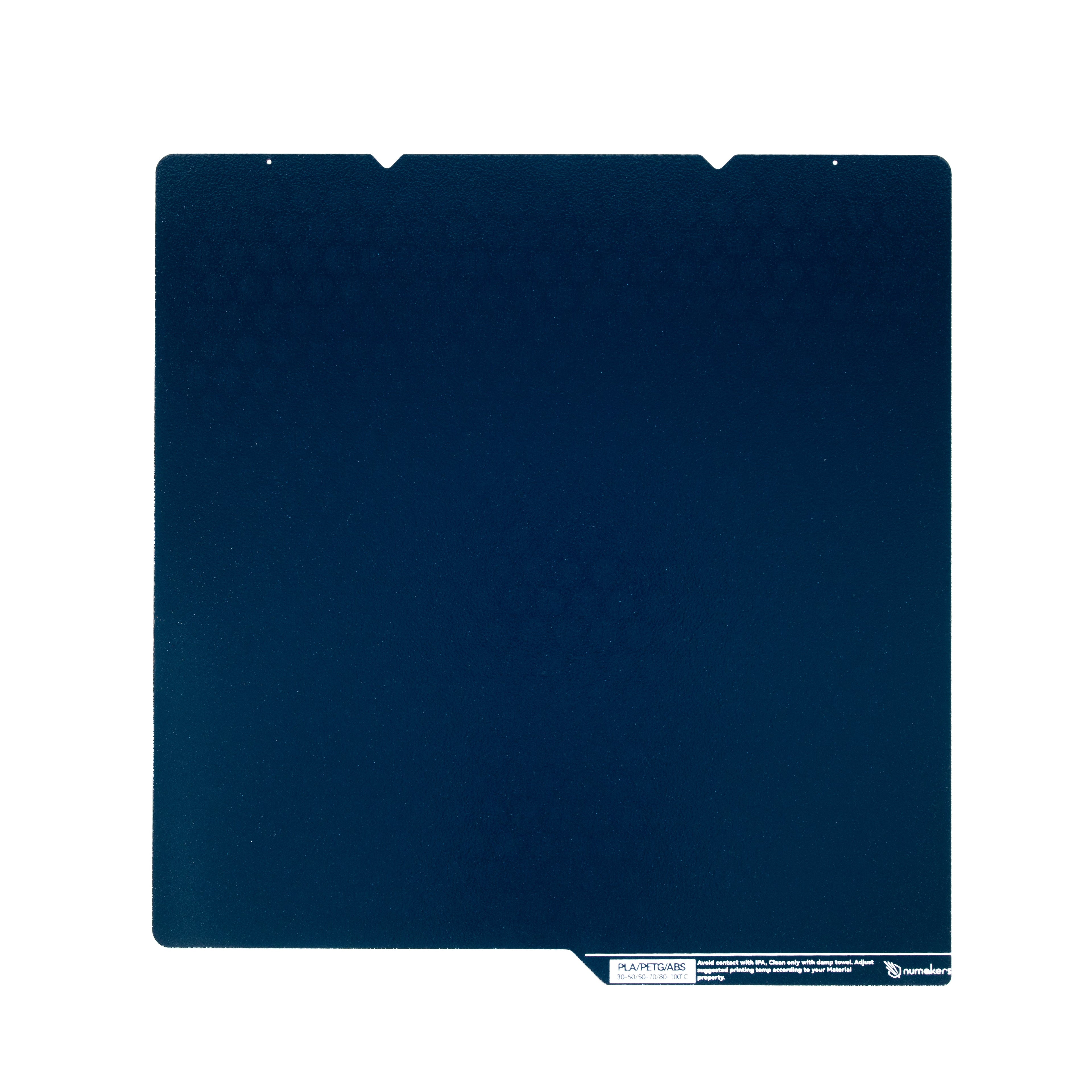 Numakers IceGrip Build Plate