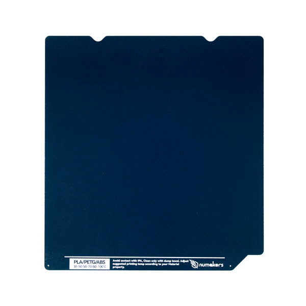 Numakers IceGrip Build Plate