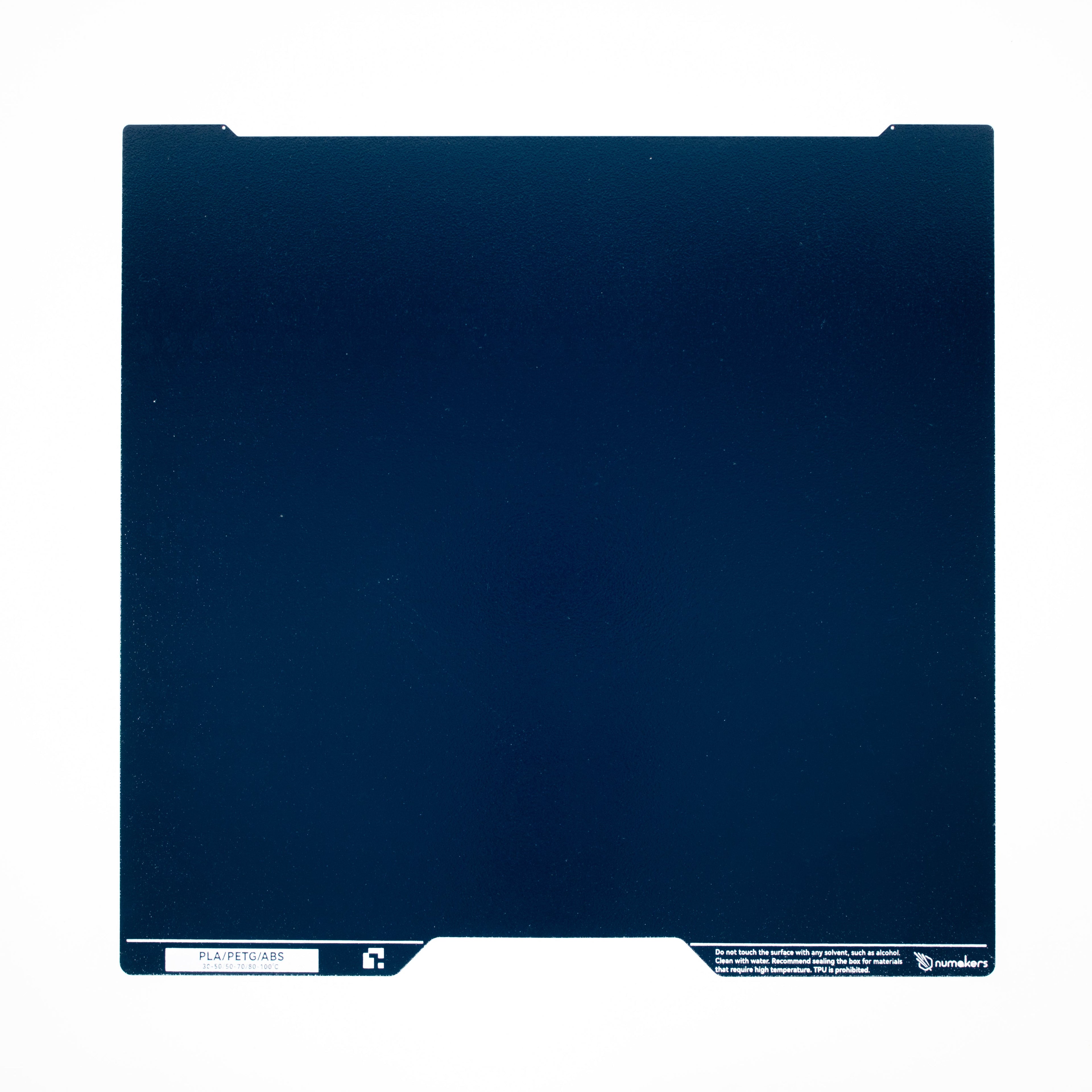 Numakers IceGrip Build Plate