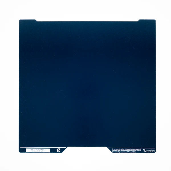 Numakers IceGrip Build Plate